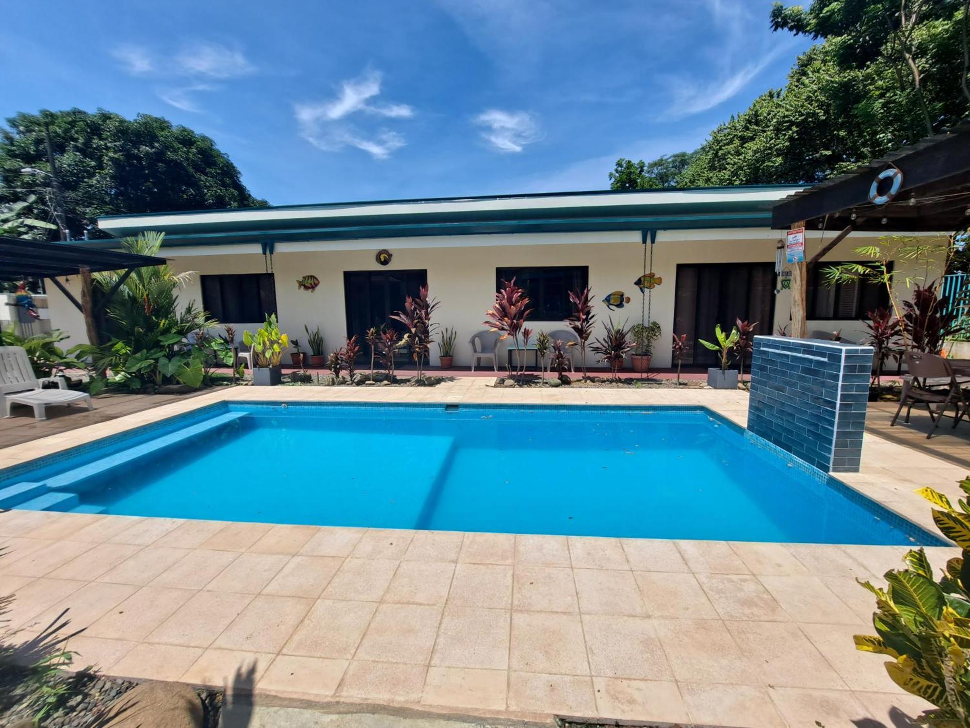 Casa Uvita Bay Exteriör bild