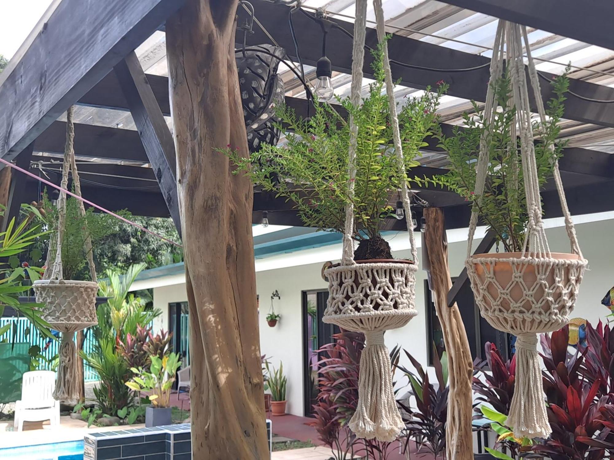 Casa Uvita Bay Exteriör bild