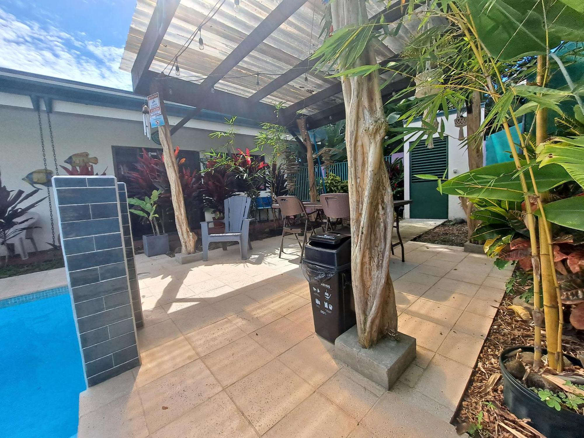 Casa Uvita Bay Exteriör bild