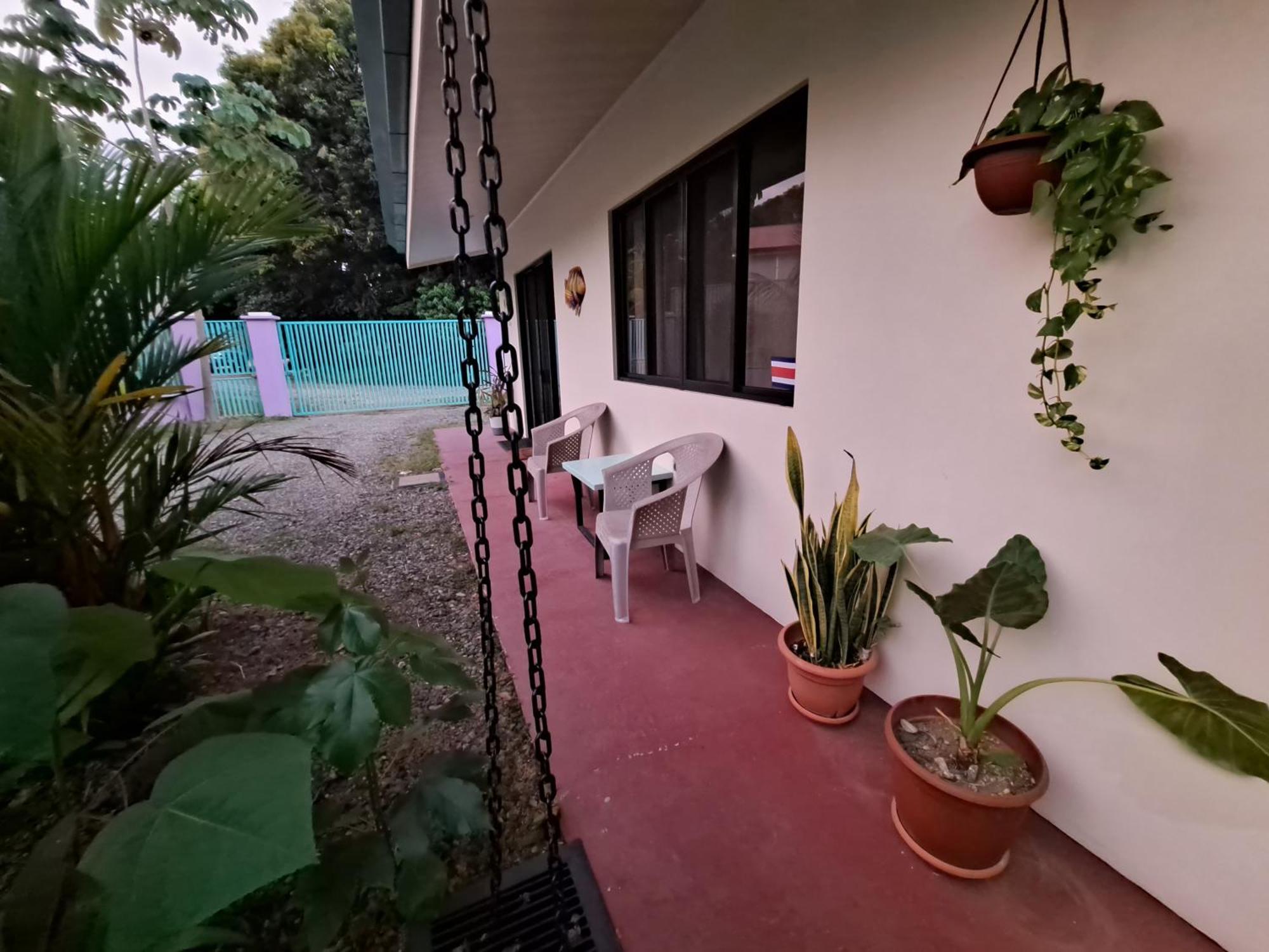 Casa Uvita Bay Exteriör bild