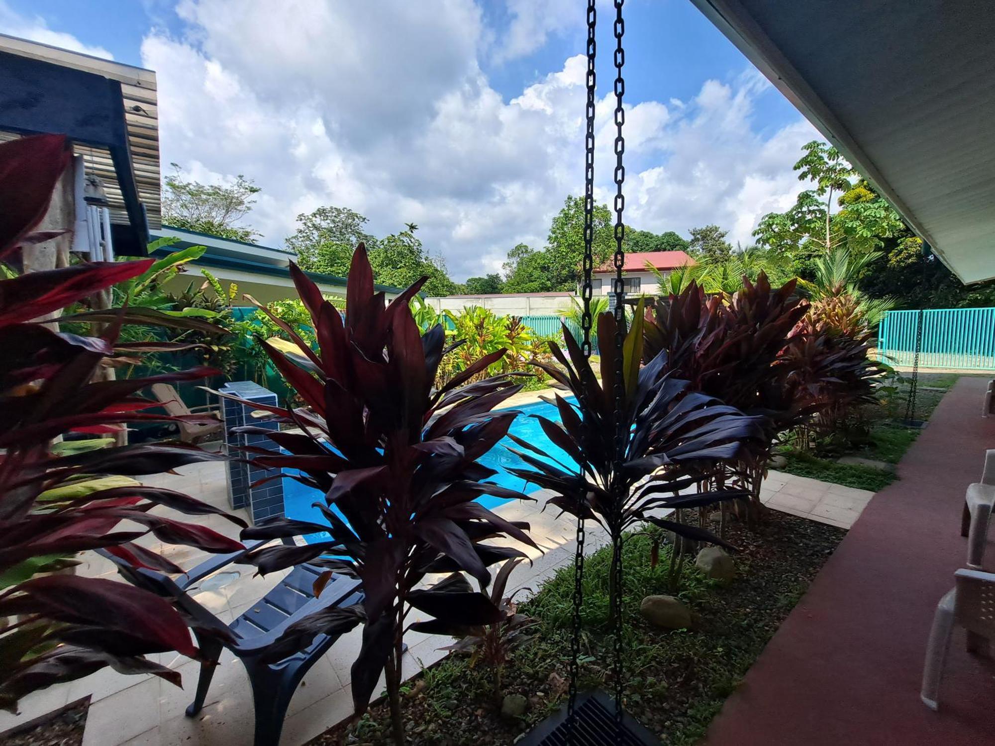 Casa Uvita Bay Rum bild