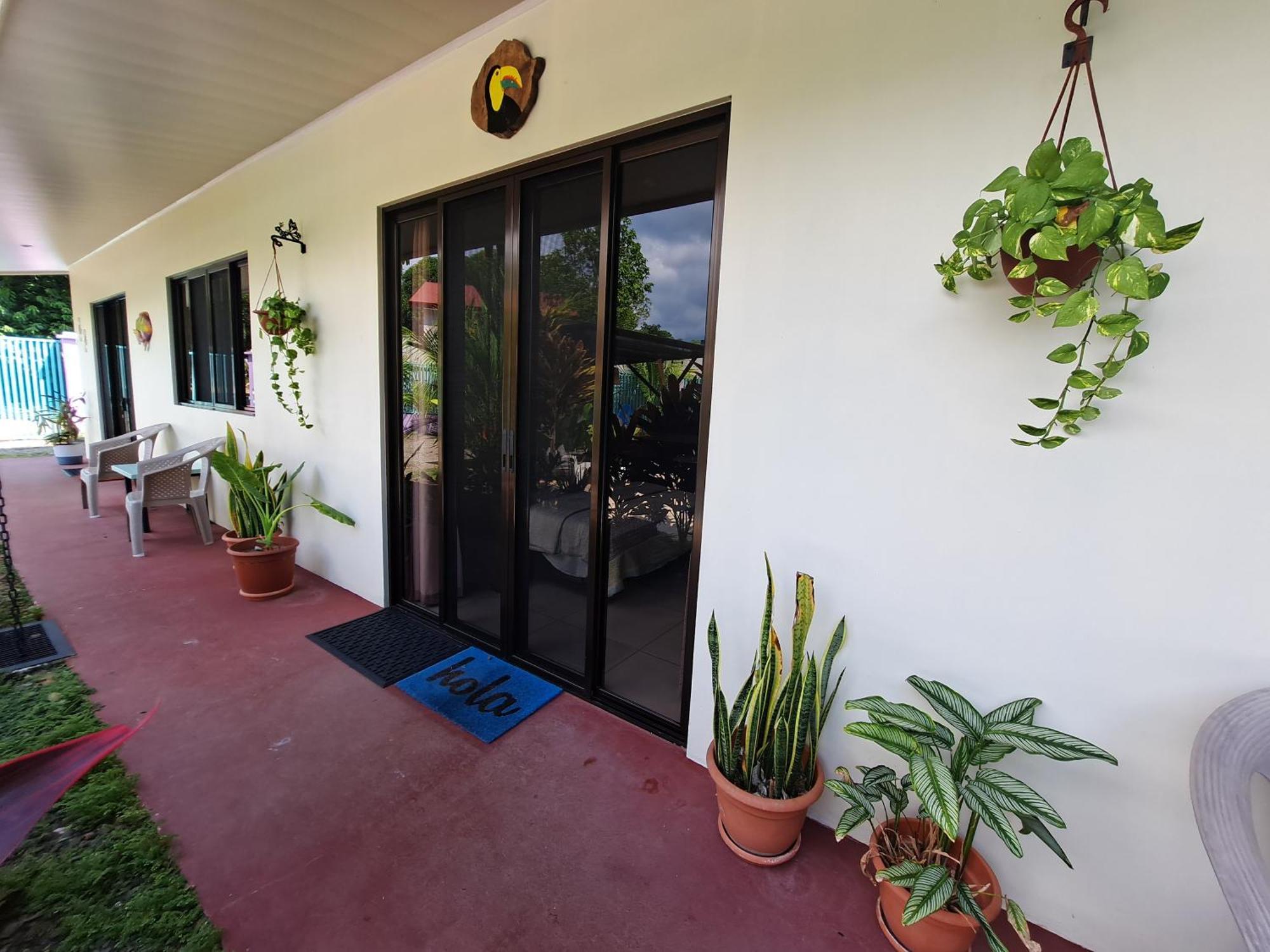 Casa Uvita Bay Exteriör bild